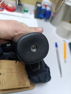 Б/в Велозамок Decathlon elops 01-200880648