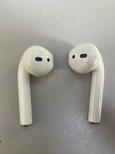 Б/в Навушники Apple airpods 2nd generation a1602, a2031, a2032 01-200880317