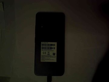 Б/у Мобильный телефон Zte blade a34 4/64gb 01-200880903