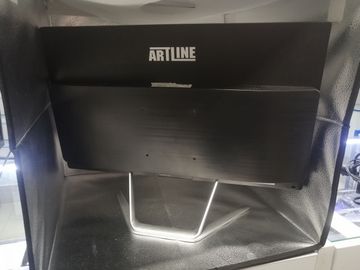 Б/в Моноблок Artline 24/core i3 12100/ram 8gb/ssd 256gb/intel hd 01-200880510