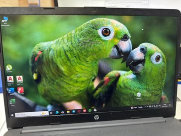 Б/в Ноутбук Hp 15/core i3-1005g1 ddr4/8gb ddr4/ssd 240 gb/*інтегрована 01-200880865