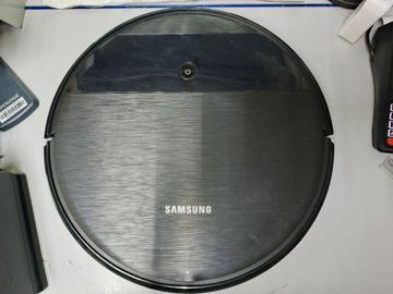 Б/в Робот-пилосос Samsung vr05r5050wk/uk 01-200881074