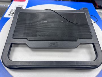 Б/в Підставка для ноутбука Deepcool n200 01-200844873