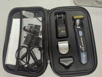 Б/в Тример електричний Rowenta forever sharp ultimate 12-in-1 tn6204e0 01-200833877