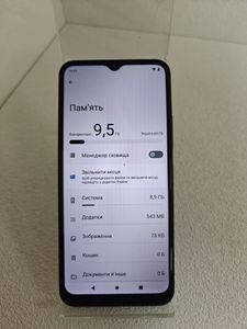 Б/в Мобільний телефон Nokia c32 4/64gb 01-200880135