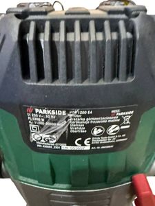 Б/в Фрезер Parkside pof 1200 e4 01-200874256