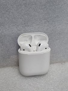 Б/у Наушники Apple airpods 2nd generation a1602, a2031, a2032 01-200881338