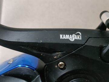 Б/в Котушка рибальська Kamasaki super runner 60 01-200881819