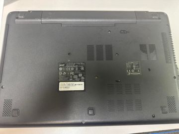 Б/у Ноутбук Acer 15/core i3 5005u ddr3/8gb ddr3/hdd 500 gb/ssd *відсутній/*інтегрована 01-200880889