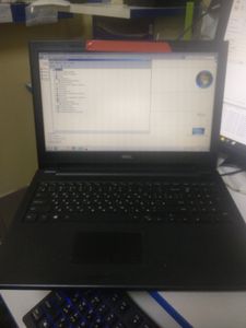 Dell 15/e1 6010 ddr3/4gb ddr3/hdd 250 gb/*інтегрована