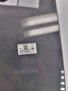 Б/у Мобильный телефон Samsung galaxy a36 5g 8/256gb 01-200881308