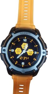 Б/в Смарт-годинник Hammer hmw01 01-200836396