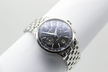 Б/у Часы Eberhard & Co 31951 01-200882218