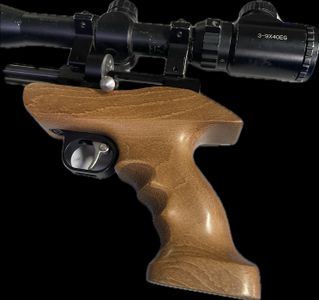 Б/у Пневматический пистолет Artemis pp800r 01-200881886