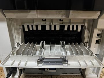 Б/в БФП-принтери Сanon i-sensys mf416dw 01-200880420