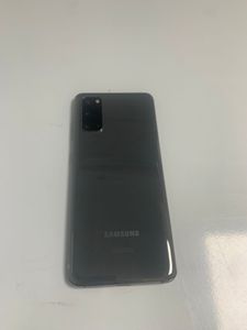 Б/в Мобільний телефон Samsung galaxy s20 5g sm-g981v 8/128gb 01-200882321