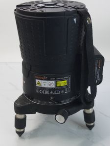 Б/у Лазерный нивелир Dnipro-M ml-335g 01-200882014