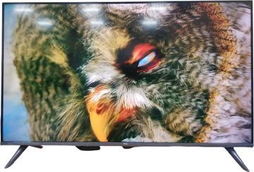 Б/в Телевізор Tcl 43p735 01-200833605