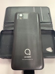 Б/в Мобільний телефон Alcatel 1 5033f 1/16gb 01-200882865