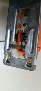 Б/в Електролобзик Einhell bavaria bjs 750 l 01-200880183