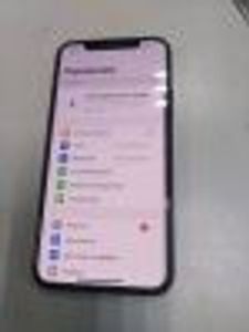 Б/у Мобільний телефон Apple iphone 11 pro 64gb 01-200883278