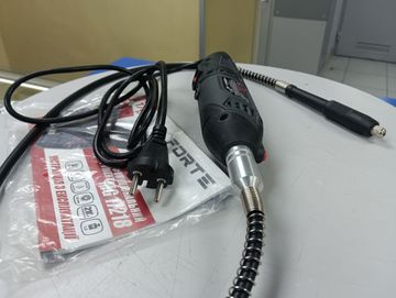 Б/в Багатофункціональний інструмент Forte mg 17218 01-200881486