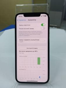 Б/в Мобільний телефон Apple iphone 12 pro 128gb 01-200881668