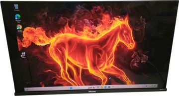 Б/в Телевізор Hisense 32a5nq 01-200883615