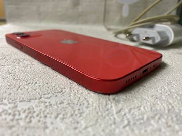 Б/у Мобільний телефон Apple iphone 12 64gb 01-200883571