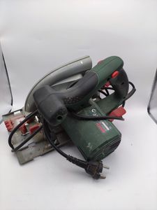 Б/в Пила дискова Bosch pks 55 a 01-200872191