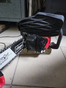 Б/в Пила ланцюгова Scheppach csp2540 01-200884802