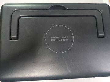 Б/у Зарядная станция Bluetti eb55 portable power station 537wh 01-200885011