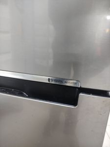 Б/в Холодильник з морозильною камерою Samsung rb33j3000sa 01-200883777