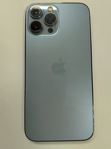 Б/в Мобільний телефон Apple iphone 13 pro max 128gb 01-200884491