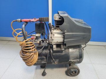 Б/в Компресор Dnipro-M ac-20 01-200886128