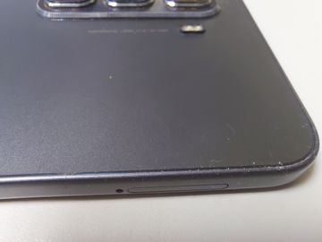 Б/в Мобільний телефон Infinix hot 50 pro 8/256gb 01-200885576