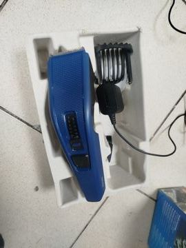 Б/в Тример електричний Philips hairclipper series 3000 hc3505/15 01-200887464