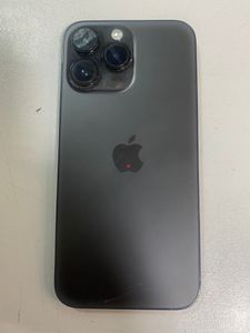 Б/у Мобільний телефон Apple iphone 14 pro max 128gb 01-200887186