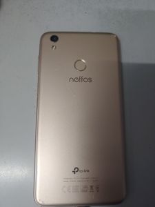 Б/в Мобільний телефон Tp-Link neffos c7 2/16gb 01-200886858
