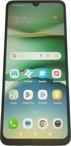 Б/у Мобильный телефон Xiaomi redmi a5 4/128gb 01-200885280