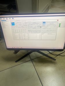 Б/в Монітор Samsung odyssey g3 01-200880522