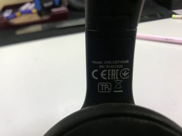 Б/у Наушники Canyon onriff 4 01-200888233