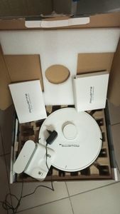 Б/у Робот-пылесос Rowenta x-plorer serie 75 s rr8577wh 01-200887789