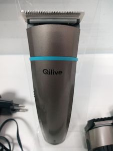 Б/в Тример електричний Qilive q.7288 01-200887429