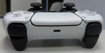 Б/в Ігрова приставка Sony playstation 5 slim digital edition 1tb 01-200886439