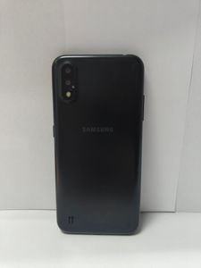 Б/в Мобільний телефон Samsung a015f galaxy a01 2/16gb 01-200881174