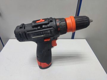 Б/в Шурупокрут Dnipro-M cd-12qx 01-200888308