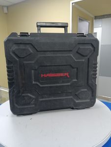 Б/у Шуруповерт Haisser cd-245h 1акб 2ah зп 01-200887523