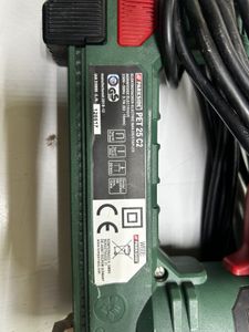 Б/у Степлер електрический Parkside pet 25 c2 01-200888549
