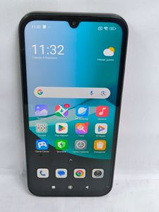 Б/в Мобільний телефон Xiaomi redmi 15c 4g 4/128gb 01-200888532